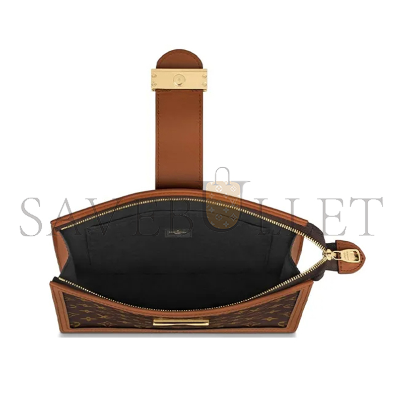 l0vis Vvtt0n master pochette dauphine m69184 (27*20.5*7cm)